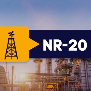 NR 20 – Segurança com Líquidos e inflamáveis – Específico – Classe III